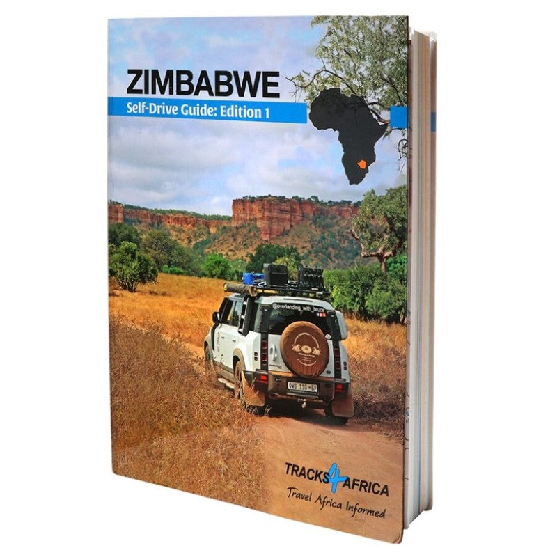 Zimbabwe Self-Drive Guide