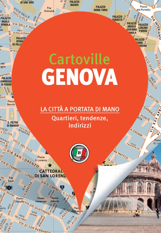 Genova City Guide
