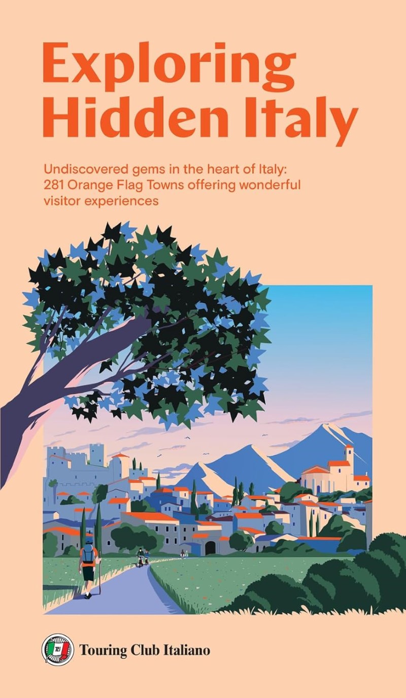 Exploring Hidden Italy: Guide to 281 Underrated Italian Towns