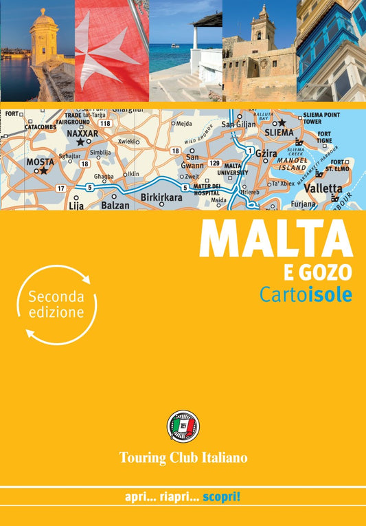 Malta & Gozo Island Guide