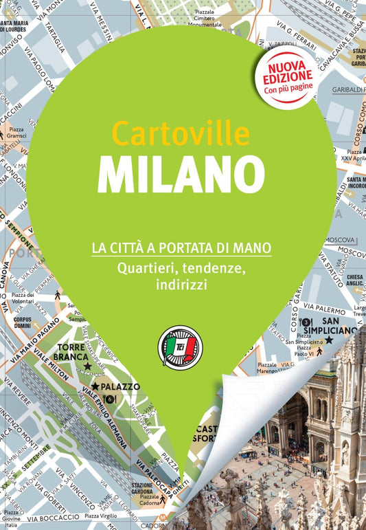 Milano City Guide