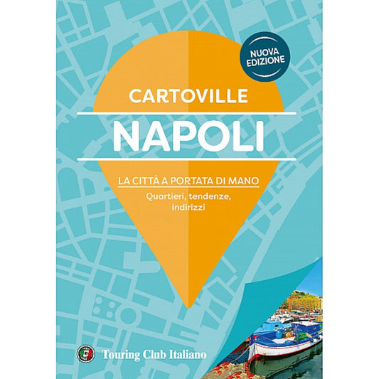 Napoli City Guide
