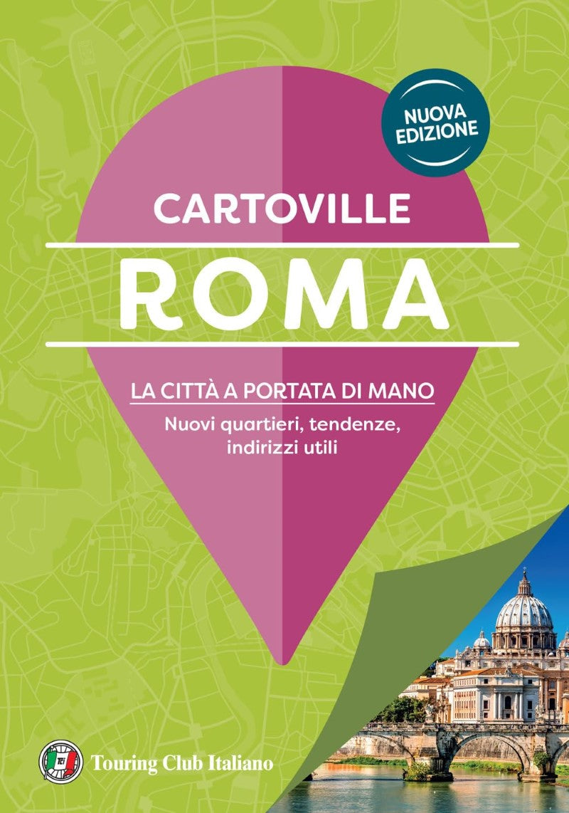 Rome City Guide