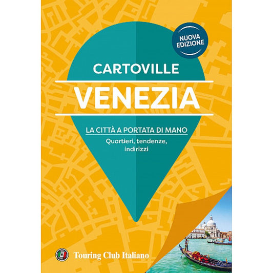 Venezia City Guide