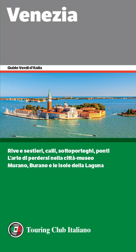 Venezia Green Guide