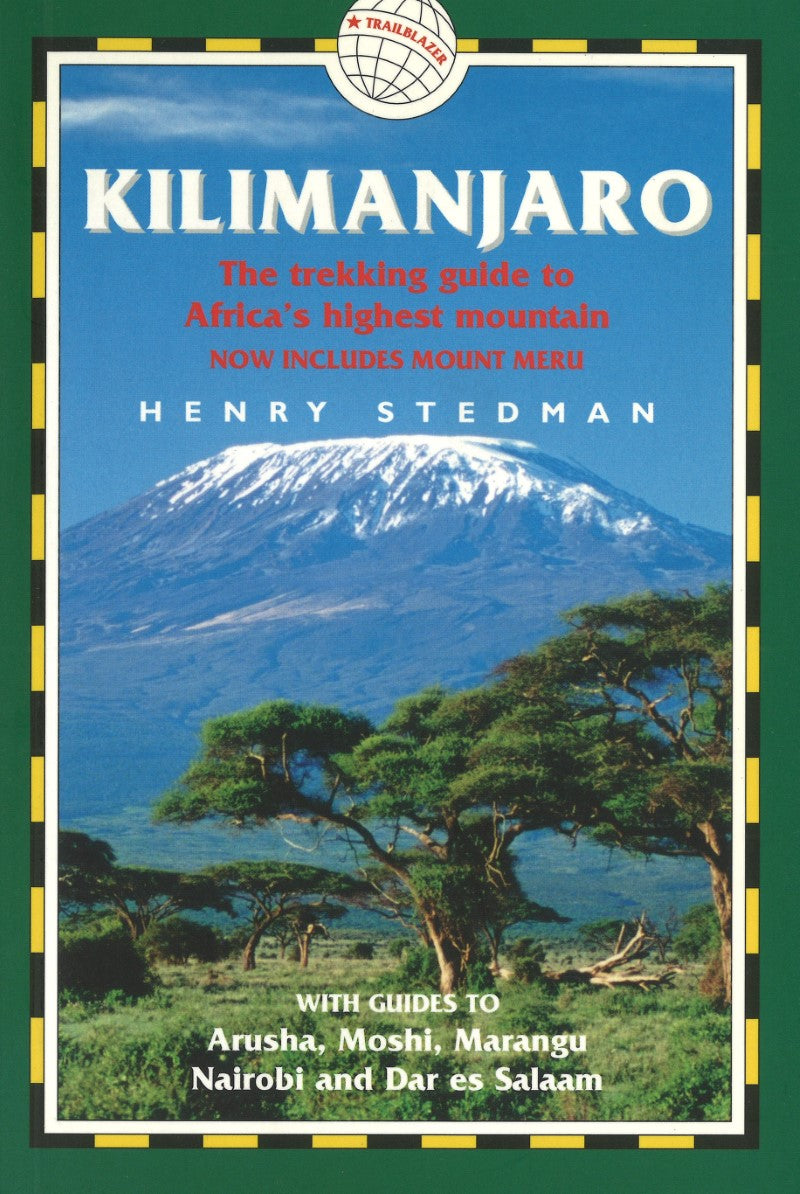Kilimanjaro
