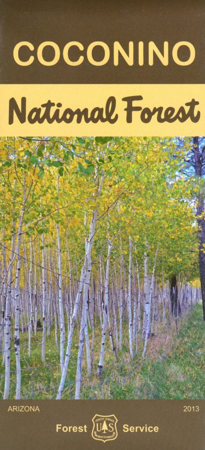 Coconino National Forest