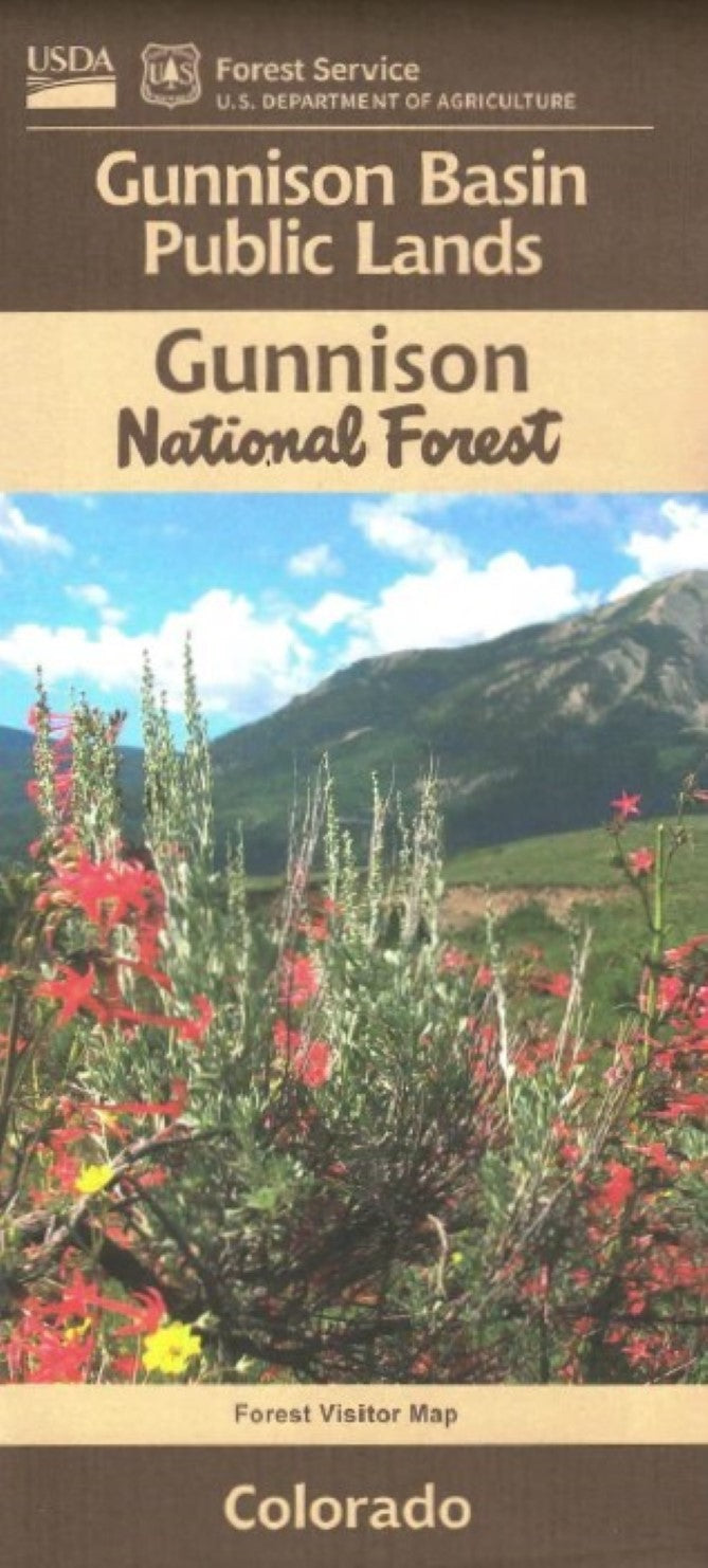 GUNNISON BASIN PUBLIC LANDS, CO