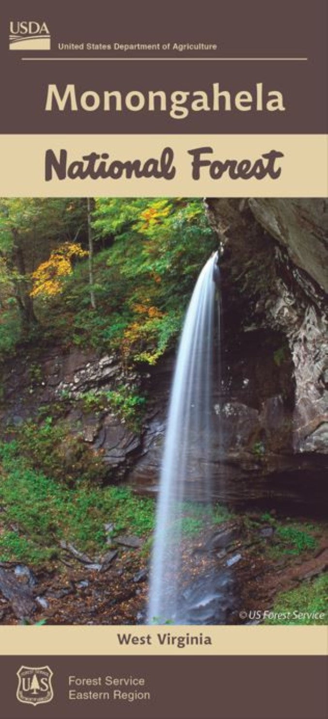 Monongahela National Forest WV