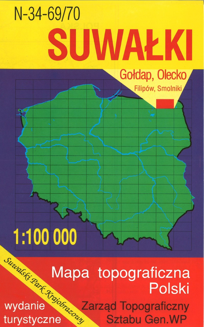 Suwalki.