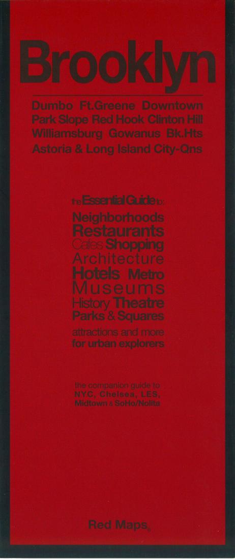 Brooklyn (2013/2014)