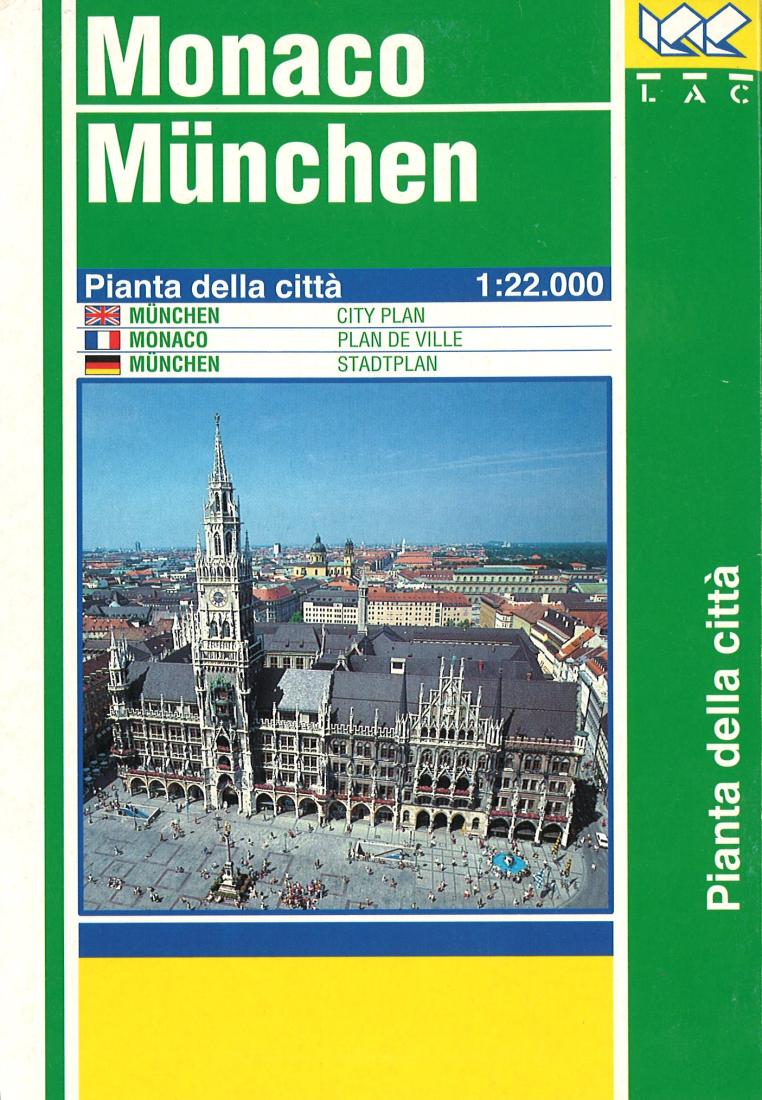 München City Map