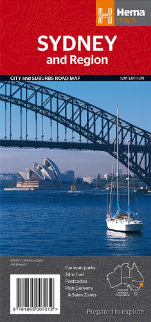 Sydney, Australia and Region