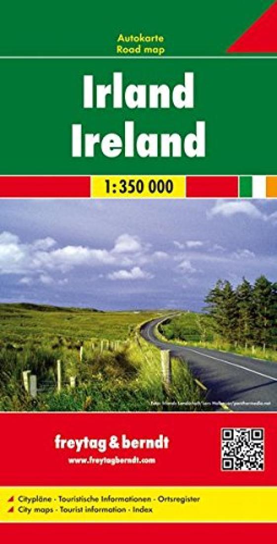 Irland = Ireland