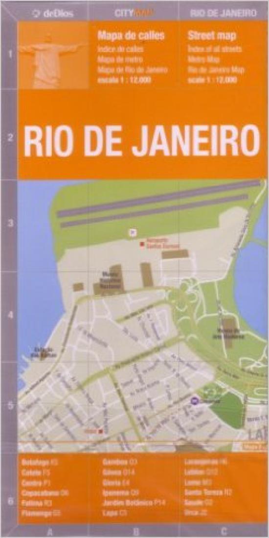 Rio de Janeiro