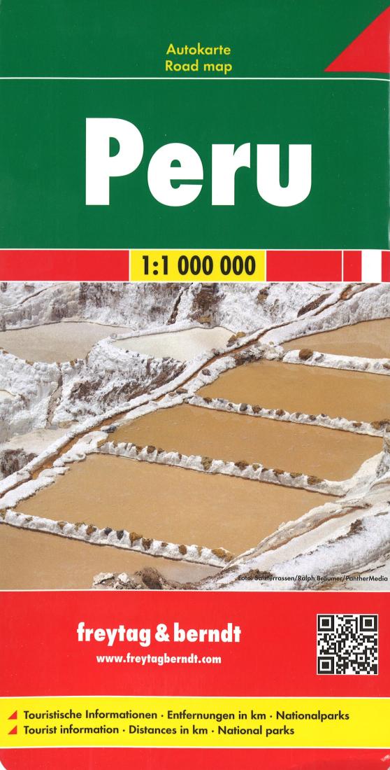 Peru = Peru