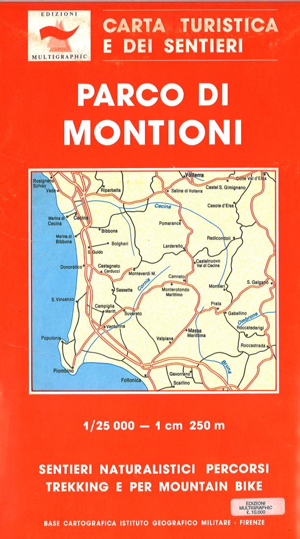 Parco Dell'Orecchiella