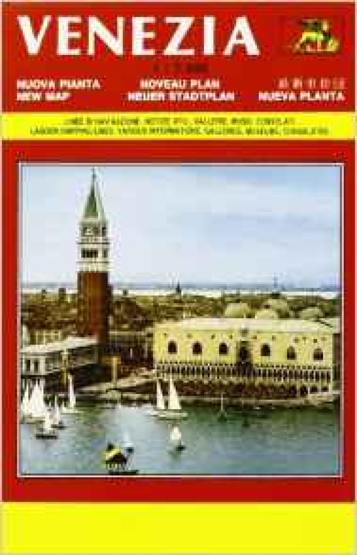 Venezia