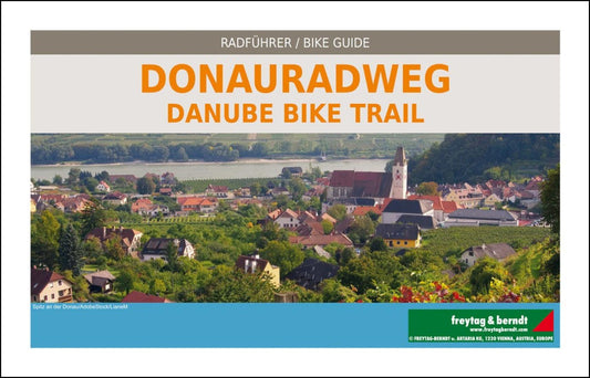 Danube Bike Trail - Bike Guide