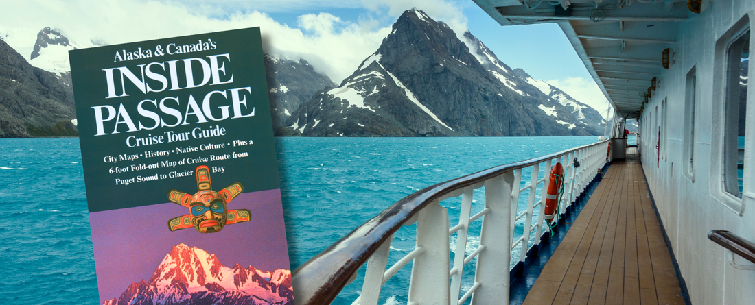 Enrich Your Next Cruise Experience With Coastal Cruise Tour Guides.