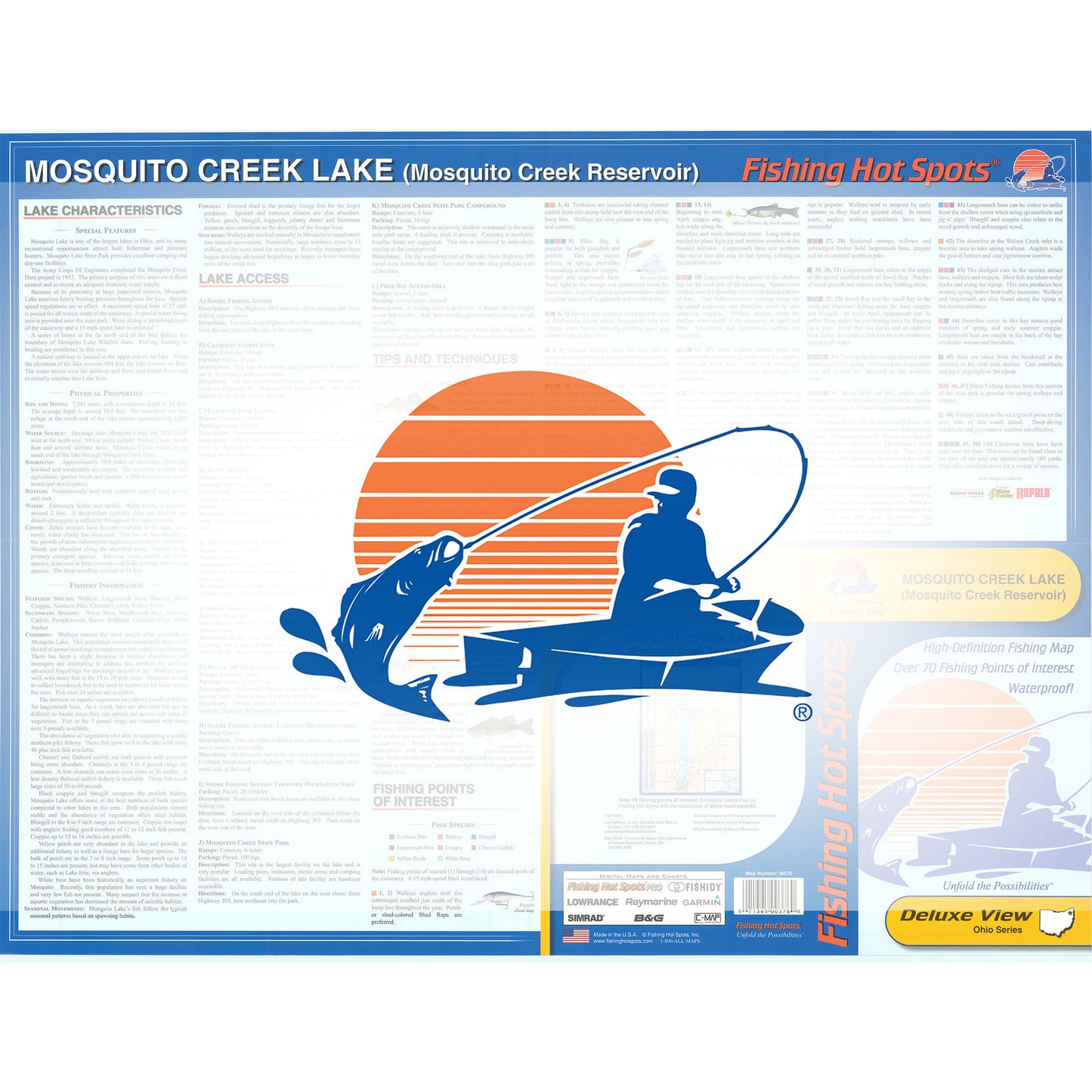 Mosquito Creek Lake (Mosquito Creek Lake)