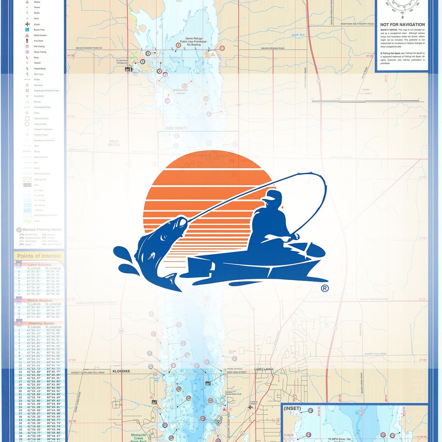Mosquito Creek Lake (Mosquito Creek Lake)