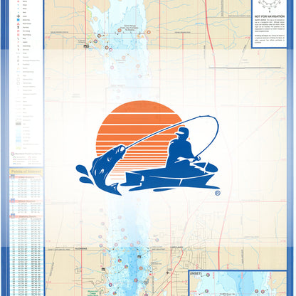 Mosquito Creek Lake (Mosquito Creek Lake)