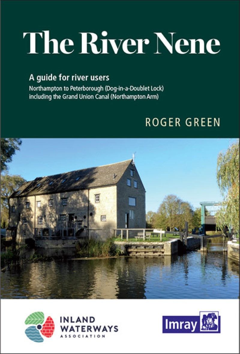 The River Nene Nautical Charts Book