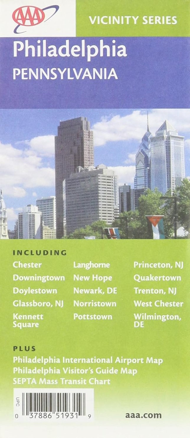 Philadelphia, Pennsylvania