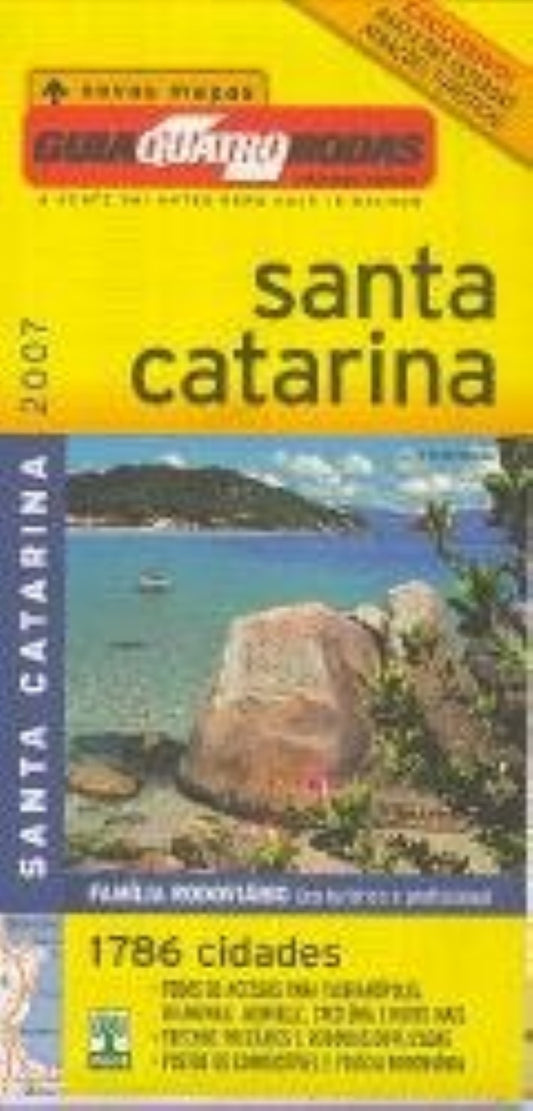 Santa Catarina