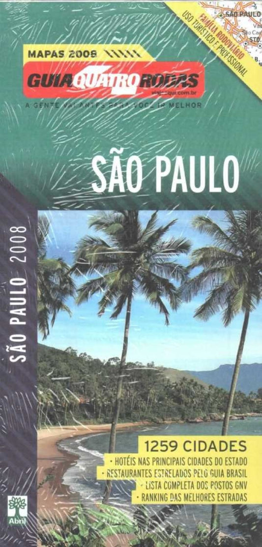 Sao Paulo