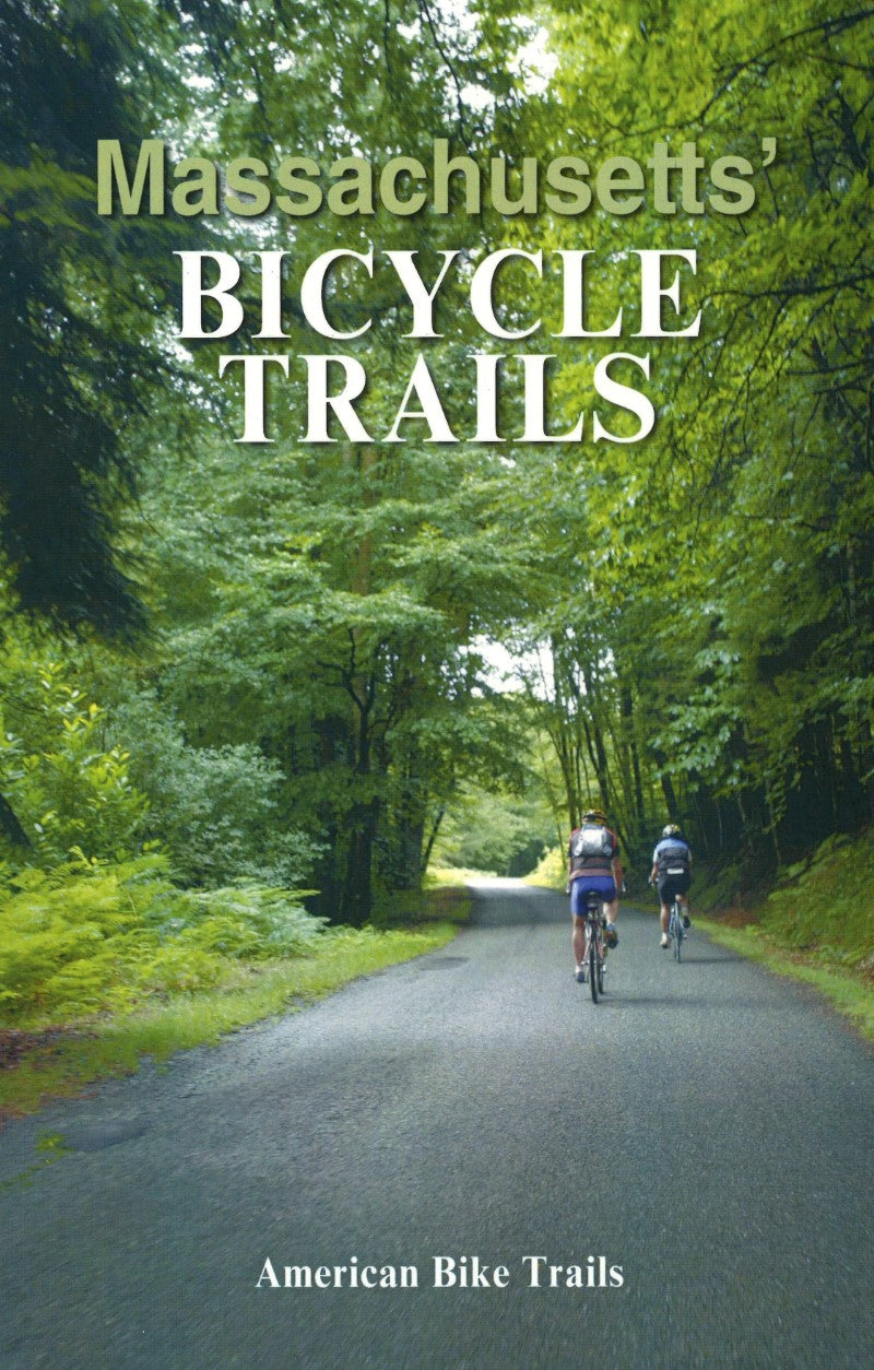 Massachusetts Bicycle Trails