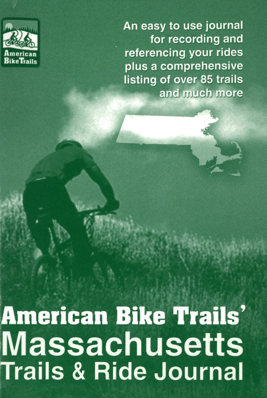 Massachusetts Trails & Ride Journal