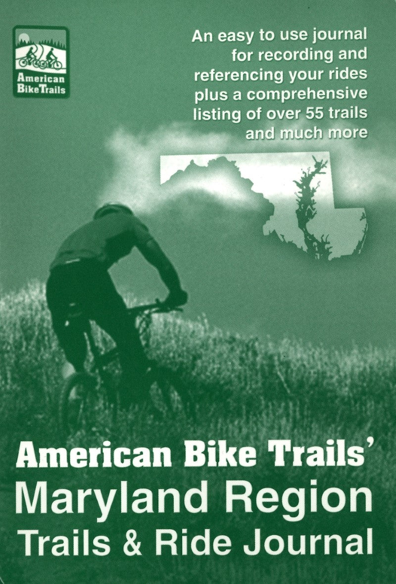 Maryland Trails & Ride Journal