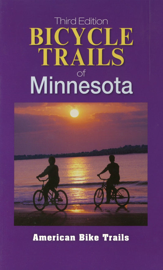 Bicycle Trails of Minnesota