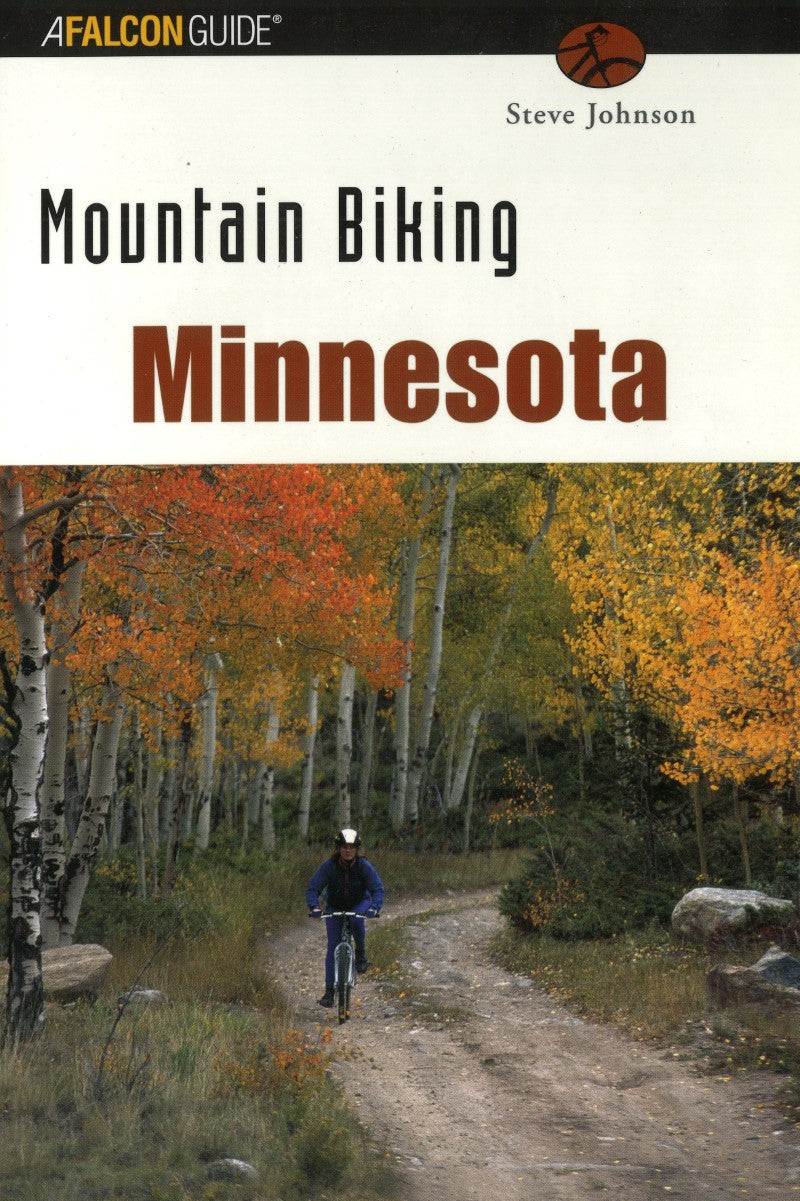 Mountain Biking Minnesota
