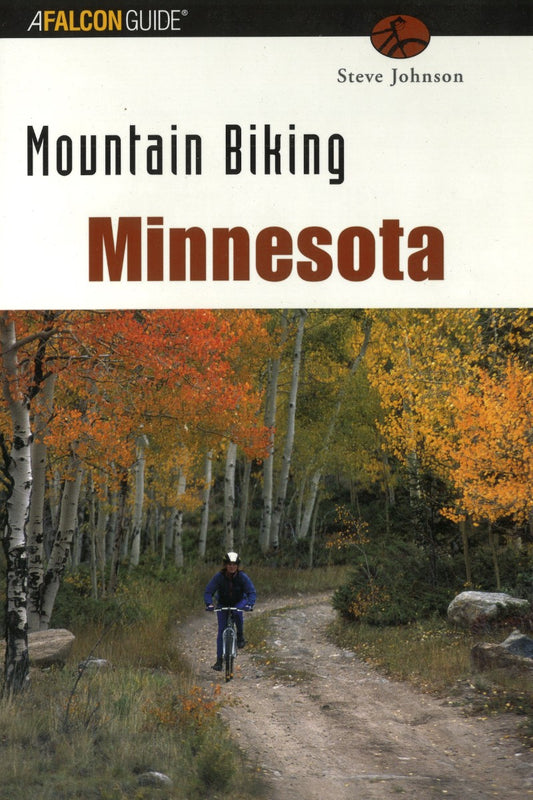 Mountain Biking Minnesota