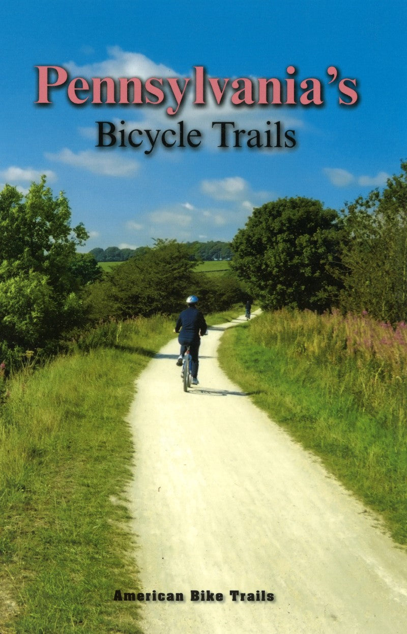 Pennsylvania’s Bicycle Trails