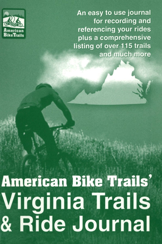 Virginia Trails & Ride Journal
