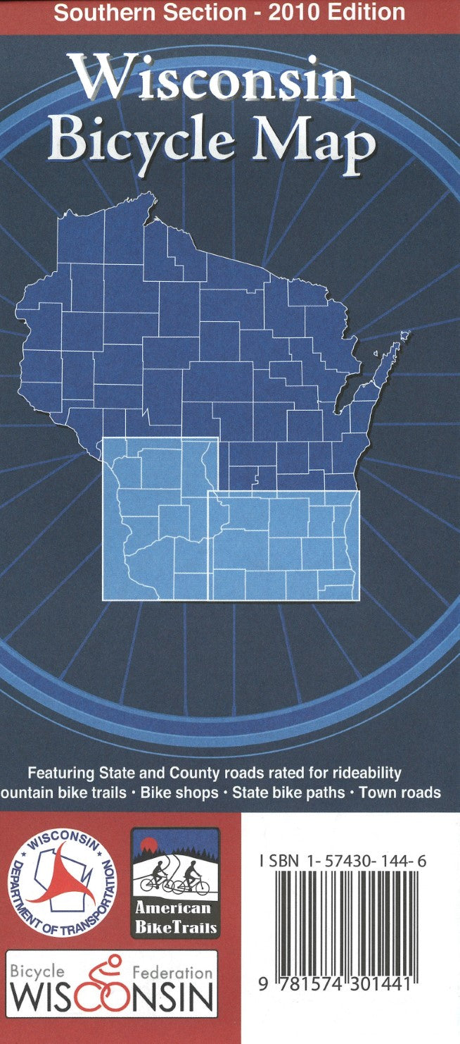 Southern WI Routes & Trails