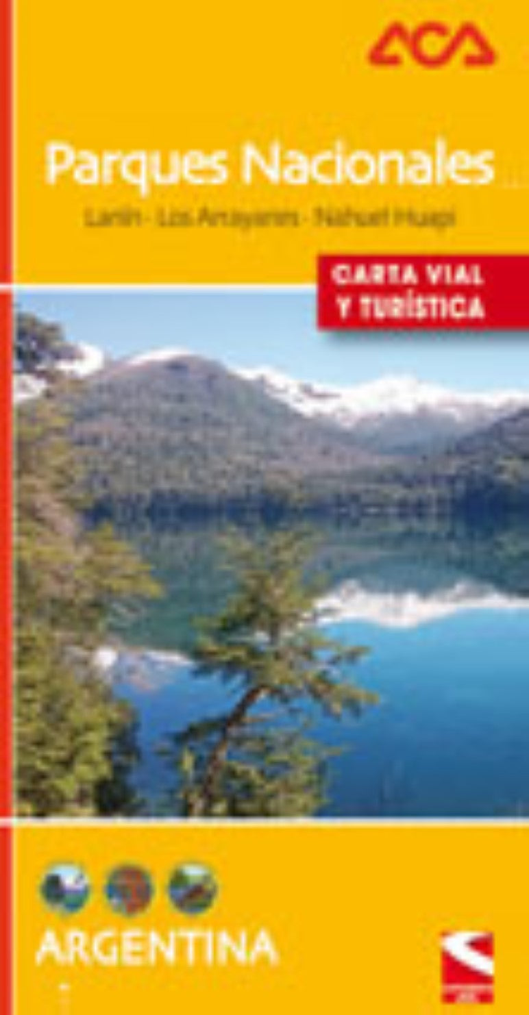 Parque Nacional