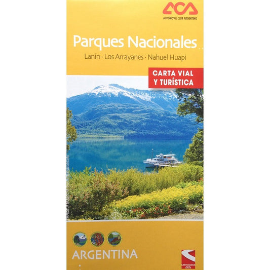Parque Nacional