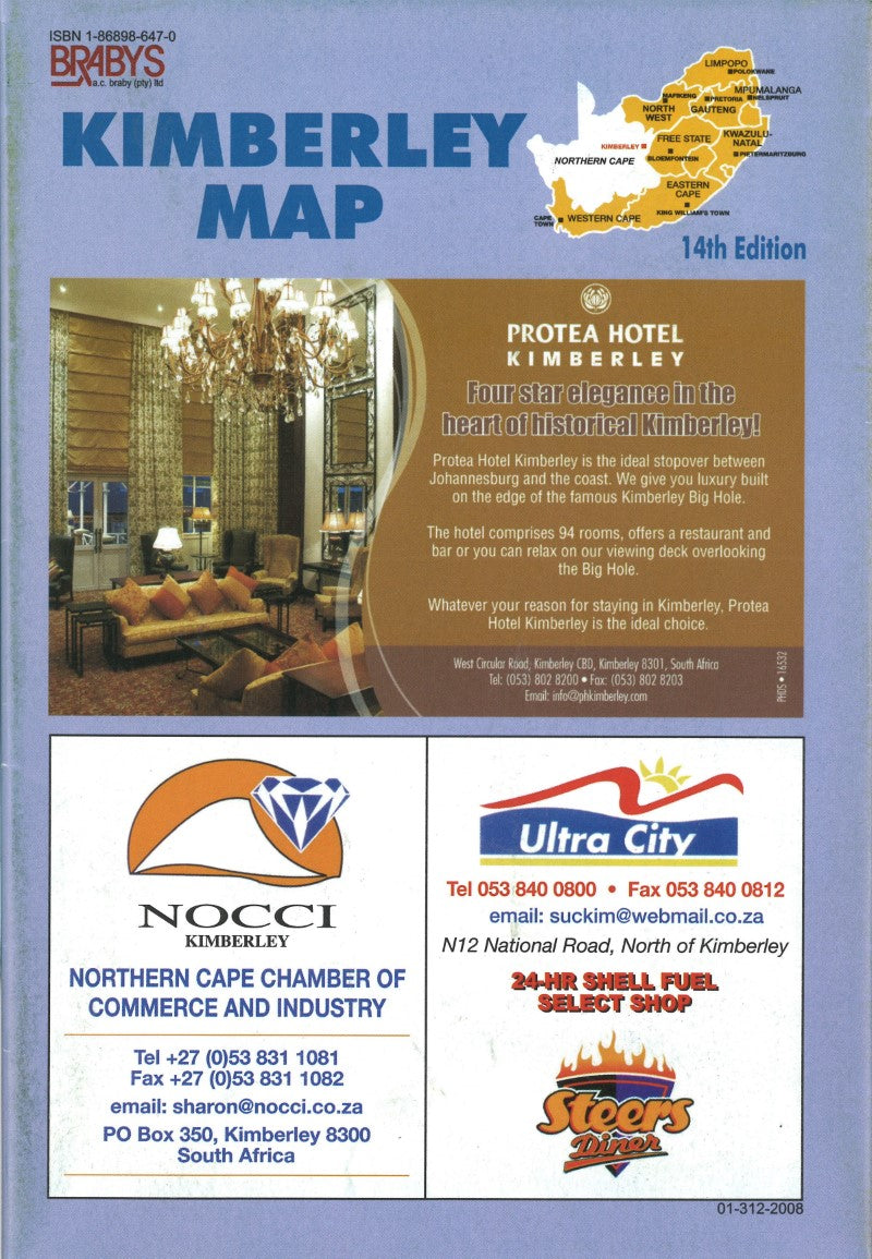 Kimberley