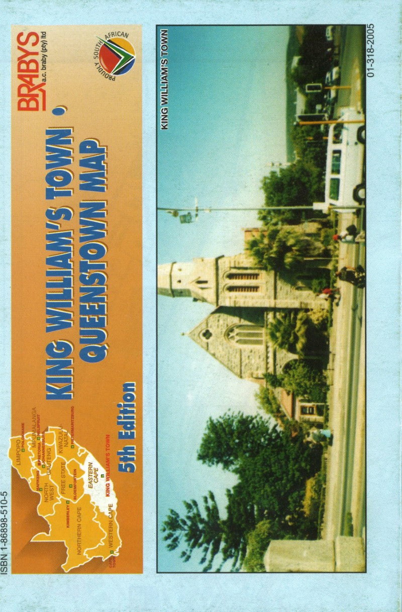 King William's Town