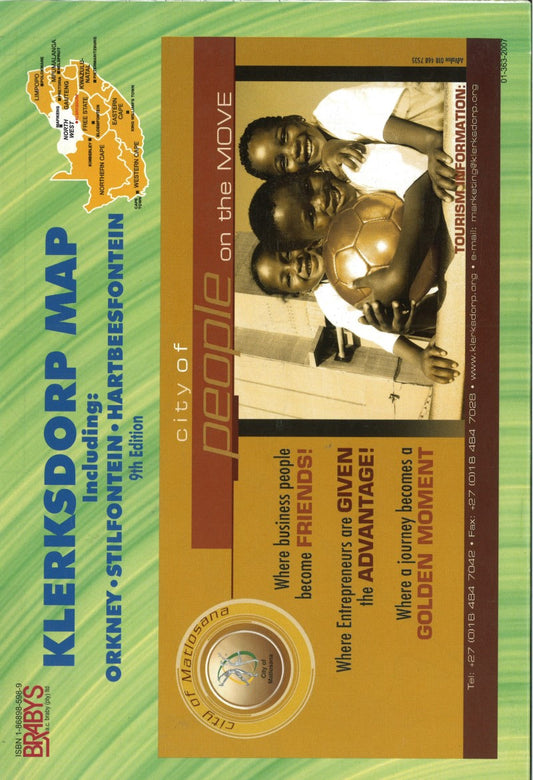 Klerksdorp