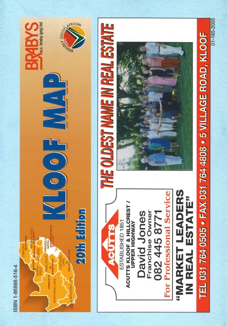 Kloof