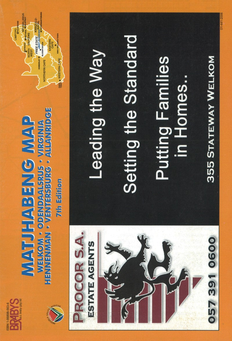 Matjhabeng