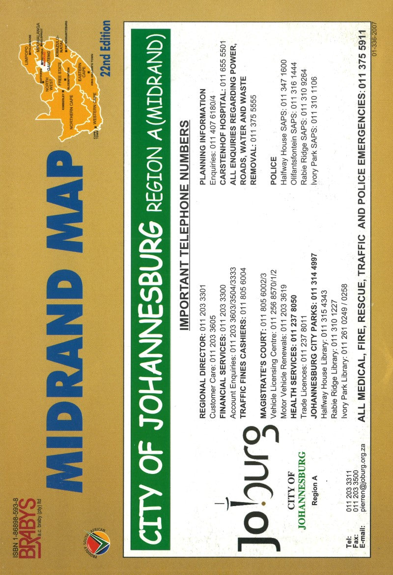 Midrand