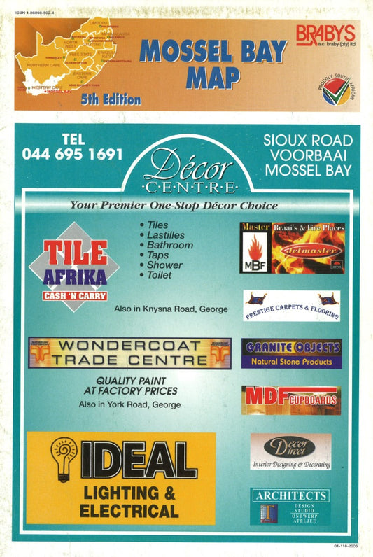Mossel Bay