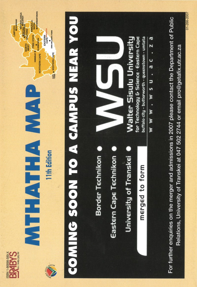 Mthatha